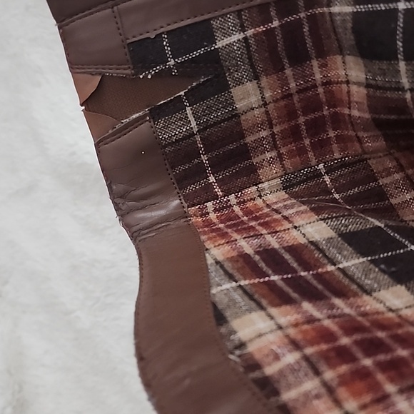 Franco Sarto Chipper Tall Riding Boots - Picture 10 of 15